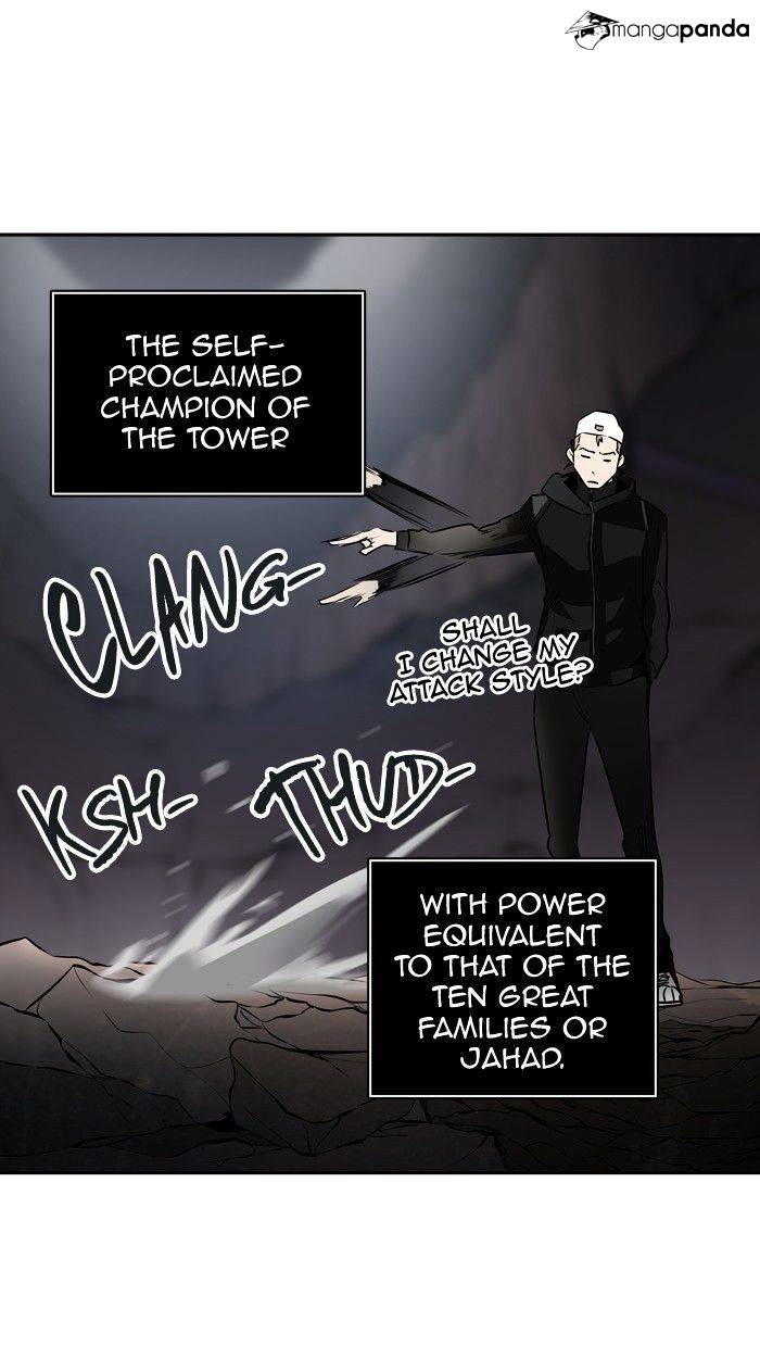 Tower of God Chapter 327 image 062
